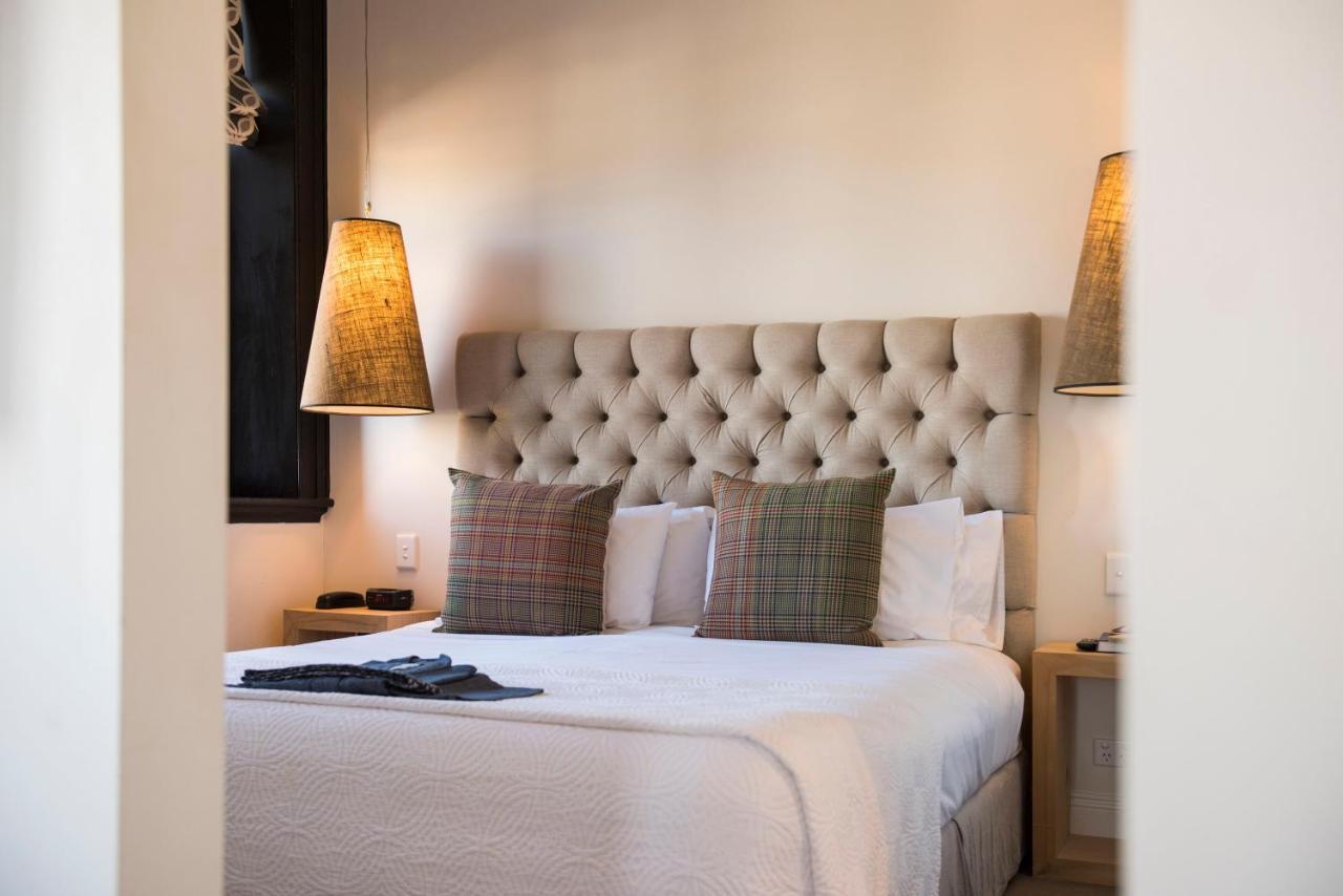 Perry Street Hotel Mudgee Esterno foto