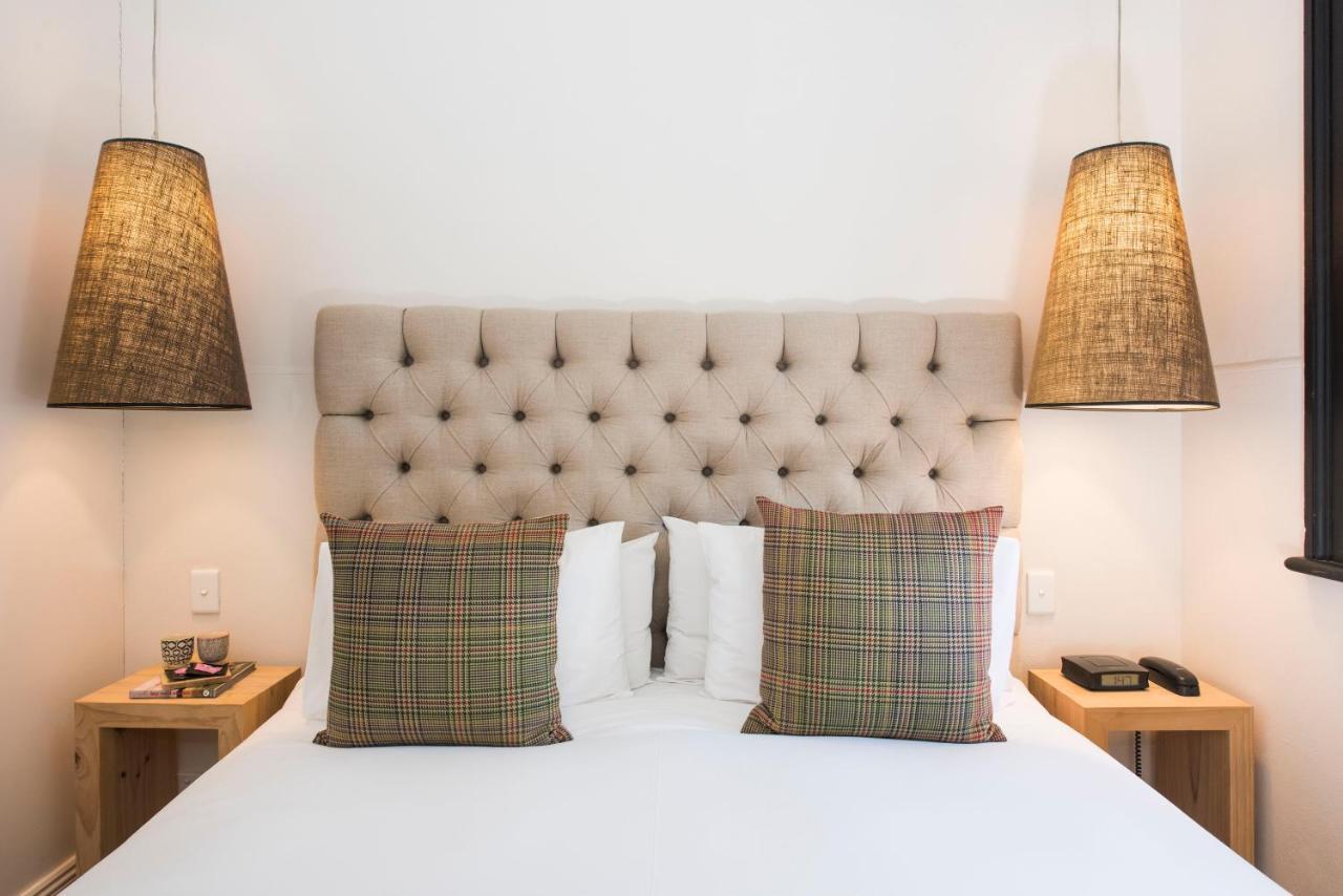 Perry Street Hotel Mudgee Esterno foto