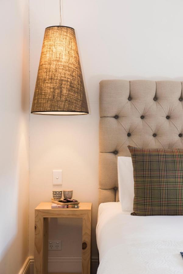 Perry Street Hotel Mudgee Esterno foto