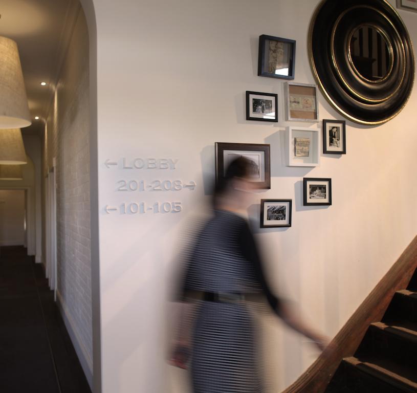 Perry Street Hotel Mudgee Esterno foto