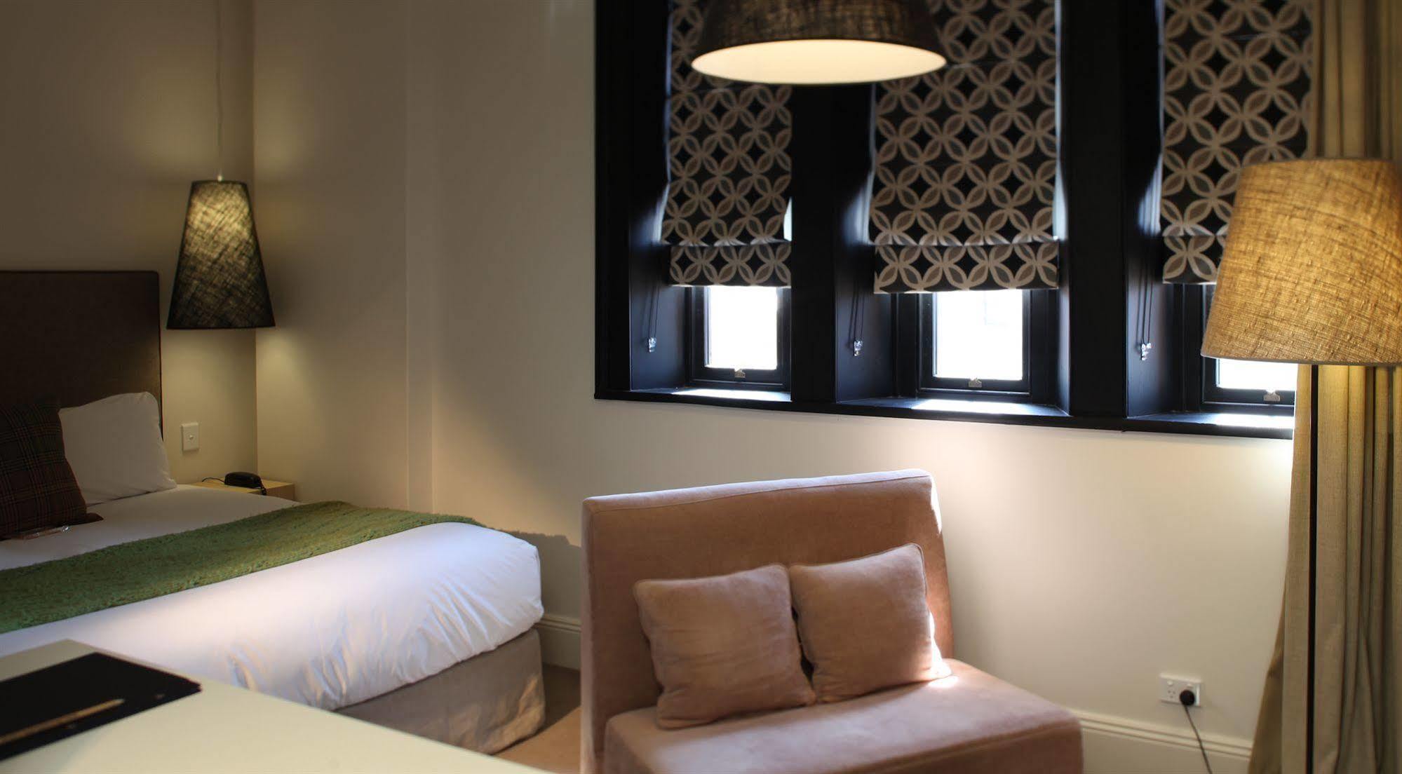 Perry Street Hotel Mudgee Esterno foto